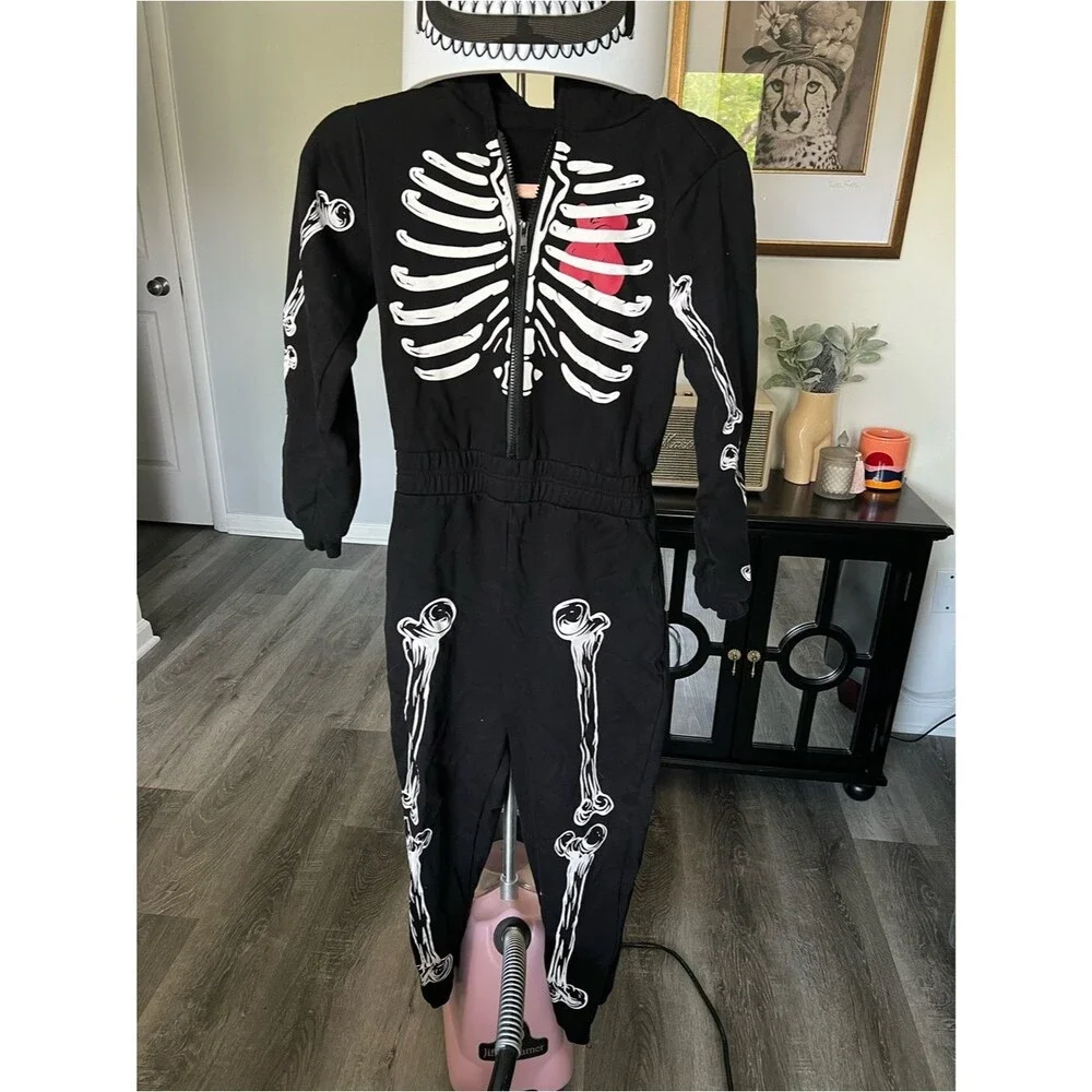 Kids Marshmello DJ Costume